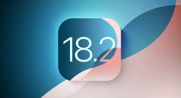 苹果发布iOS 18.2第三次测试版：新功能来啦！