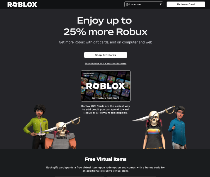 Roblox重大改变！ 孩子们狂喜