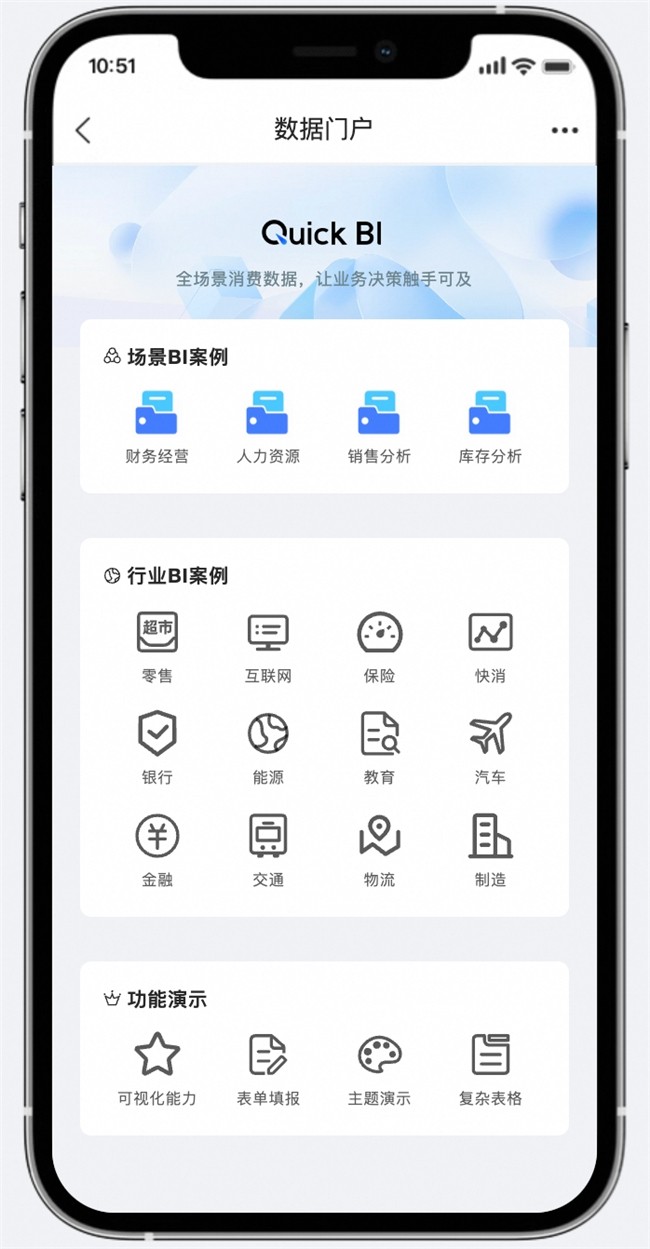 瓴羊Quick BI 发布5.3新版本 | 面向场景“真需求”，解锁用户“新体验”